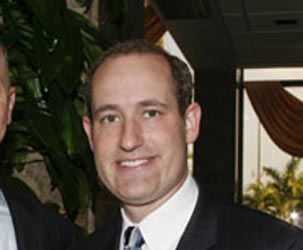 Miami Beach Vice Mayor Richard L. Steinberg