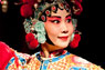 Confucius dancer