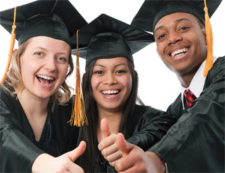 MDC earns alumni praise