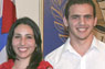 Dayana González and Juan E. Torres