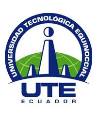 UTE Ecuador logo