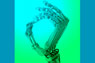 Robotic hand