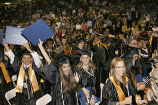 MDC Graduates