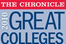 Detail of The Chronicle's cover