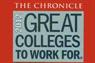 Great Colleges logo