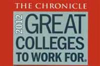 Great Colleges logo