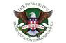 President's Honor Roll for Higher Education Community Service logo