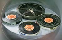 MDC's Moving Image Archives