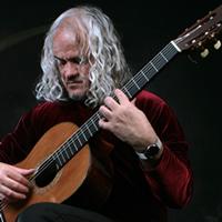 Professor Juan Carlos Vera