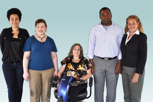 V-Coach helps STEM students.
