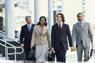 Business people
