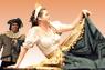 Mujeres de Shakespeare