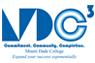 MDC3 logo