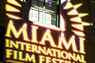 Miami International Film Festival logo