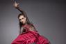 Flamenco dancer