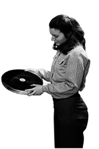 MDC's Moving Image Archives