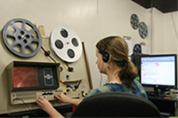 MDC's Moving Image Archives