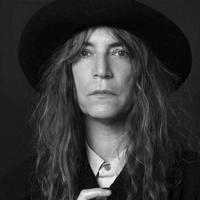 Patti Smith