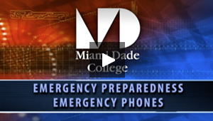 Emergency Phones