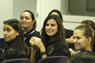 Students in the Dual Language program