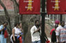 A scene from Tuskegee (Ala.) University