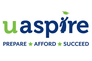 uAspire Logo
