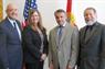 Dr. Rolando Montoya, Dr. Heather Belmont, Dr. Pascal J. Goldschmidt, Dr. Armando J. Ferrer