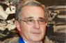 Former President of Colombia Dr. Álvaro Uribe Vélez