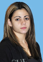Evelina Arzanova