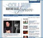 October 2008, Volume 12, Number 8