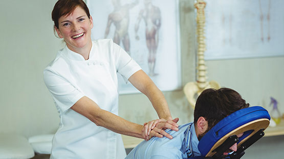 Massage Therapy Career Technical Certificate | Miami Dade College