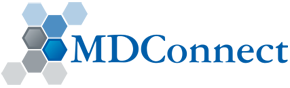 MDConnect Logo