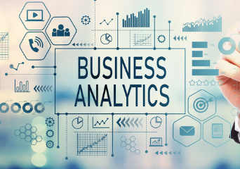 Business analytics