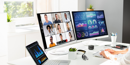 Monthly Webinars 3/2