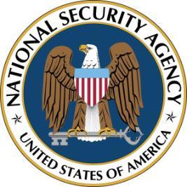 National Security Agency National Security Agency logo