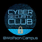 CyberSecurity Club at Wolfson