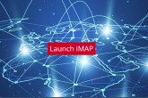 IMAP Dashboard