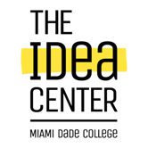 The Idea Center logo