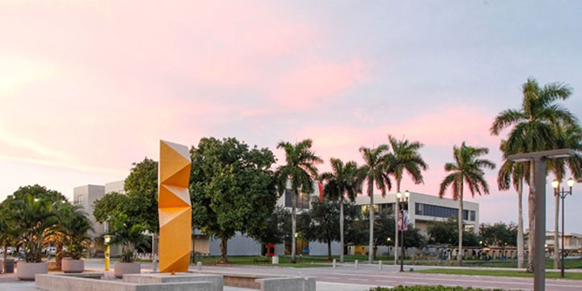 Homestead Campus