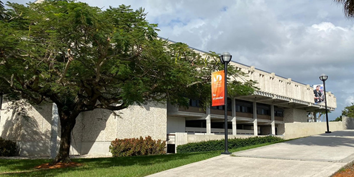 Kendall Campus