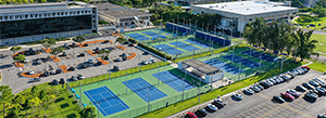 Racquet-Sports-Complex