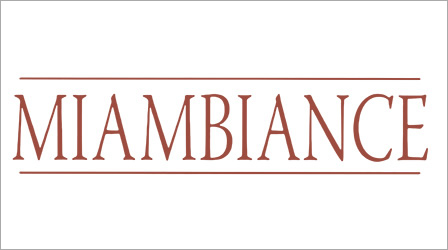 Miamibiance logo