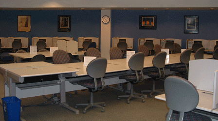 Kendall Campus Academic Writing Support Lab