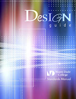 design guidelines