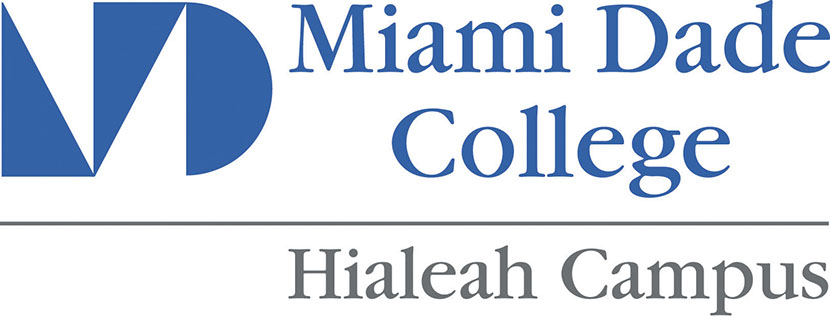 MDC Logo - Hialeah Campus