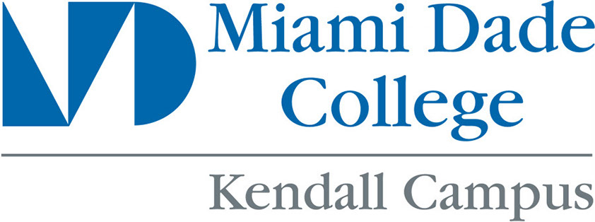 MDC Logo - Kendall Campus