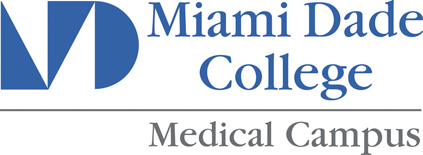 MDC Logo - Medical Campus