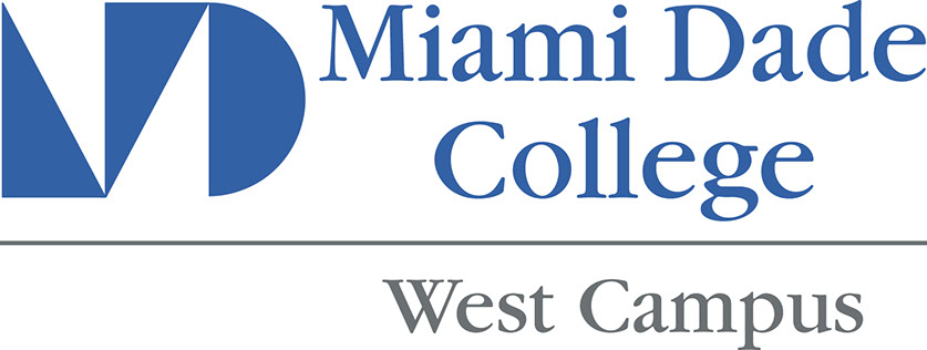 MDC Logo - West Campus