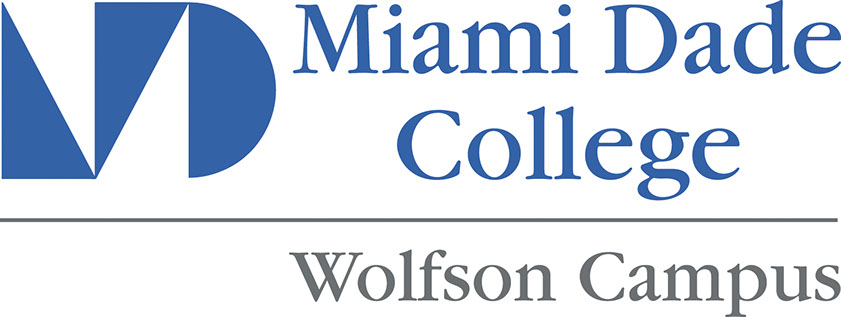 MDC Logo - Wolfson Campus