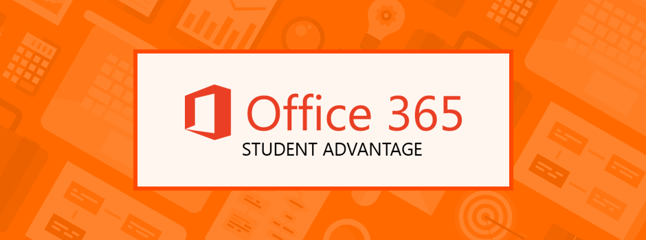 Office 365 Student Advantage